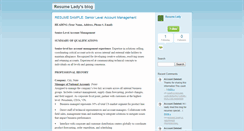 Desktop Screenshot of petarlineugaines.typepad.com