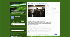 Desktop Screenshot of creativecache.typepad.com