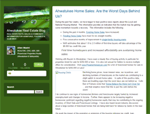 Tablet Screenshot of ahwatukeerealestateblog.typepad.com
