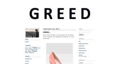 Desktop Screenshot of greed.typepad.com