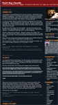 Mobile Screenshot of eachdaycounts.typepad.com