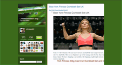 Desktop Screenshot of livestreamsweb.typepad.com