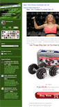 Mobile Screenshot of livestreamsweb.typepad.com
