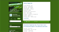 Desktop Screenshot of indiesouprunner.typepad.com