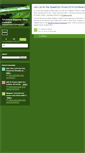 Mobile Screenshot of merecomments.typepad.com