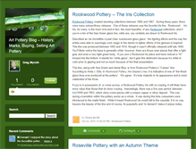 Tablet Screenshot of justartpottery.typepad.com