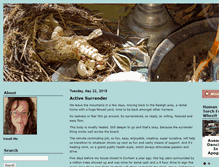 Tablet Screenshot of datinggod.typepad.com