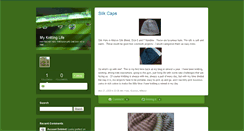 Desktop Screenshot of irwinmb.typepad.com