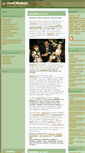Mobile Screenshot of goodmonkeys.typepad.com