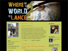 Tablet Screenshot of lanceanderson.typepad.com