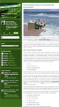Mobile Screenshot of lovesac.typepad.com