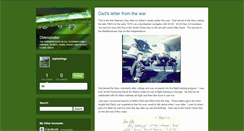 Desktop Screenshot of dirkmonster.typepad.com
