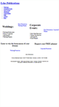 Mobile Screenshot of iowaseventplanner.typepad.com