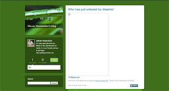 Desktop Screenshot of howardson.typepad.com