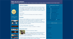 Desktop Screenshot of maisoui.typepad.com