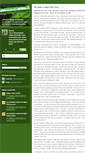 Mobile Screenshot of mylifeasbennie.typepad.com