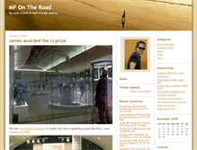 Tablet Screenshot of mf.typepad.com