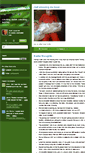 Mobile Screenshot of joshlipscomb.typepad.com