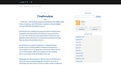 Desktop Screenshot of adsie.typepad.com