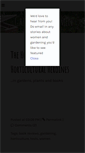 Mobile Screenshot of gardeningwomen.typepad.com