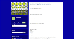 Desktop Screenshot of ishaq.typepad.com