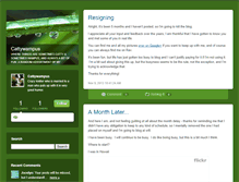 Tablet Screenshot of cattywampus.typepad.com