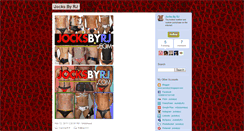 Desktop Screenshot of jocksbyrj.typepad.com