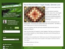 Tablet Screenshot of keithbower.typepad.com