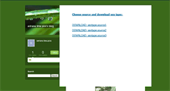 Desktop Screenshot of adrianalimapicssensation.typepad.com