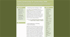 Desktop Screenshot of construction.typepad.com