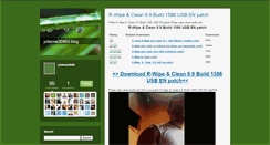 Desktop Screenshot of julienne3046.typepad.com