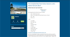 Desktop Screenshot of afomzcff.typepad.com