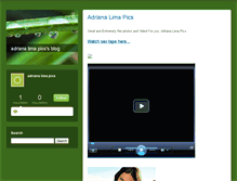 Tablet Screenshot of adrianalimapicscollect.typepad.com