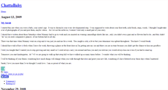 Desktop Screenshot of megan7134.typepad.com