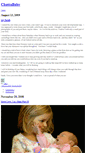 Mobile Screenshot of megan7134.typepad.com