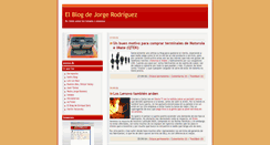 Desktop Screenshot of funkybusiness.typepad.com