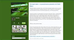 Desktop Screenshot of felietonisci.typepad.com