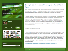 Tablet Screenshot of felietonisci.typepad.com