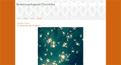 Desktop Screenshot of buttercupchappati.typepad.com