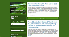 Desktop Screenshot of peterbuie.typepad.com