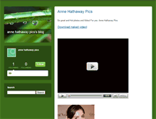 Tablet Screenshot of annehathawaypicshouseresponsibilities.typepad.com
