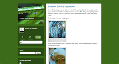 Desktop Screenshot of foundonfremont.typepad.com