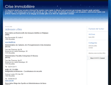 Tablet Screenshot of criseimmo.typepad.com
