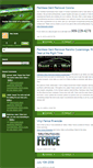 Mobile Screenshot of coconutgoddess.typepad.com