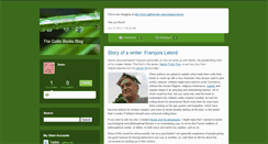 Desktop Screenshot of gallicblog.typepad.com