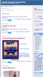 Mobile Screenshot of designviz.typepad.com