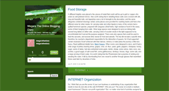 Desktop Screenshot of megarathediary.typepad.com