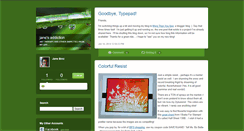 Desktop Screenshot of janesaddiction.typepad.com