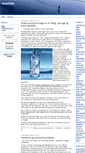 Mobile Screenshot of idebanken.typepad.com