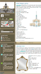Mobile Screenshot of lightingtheweb.typepad.com
